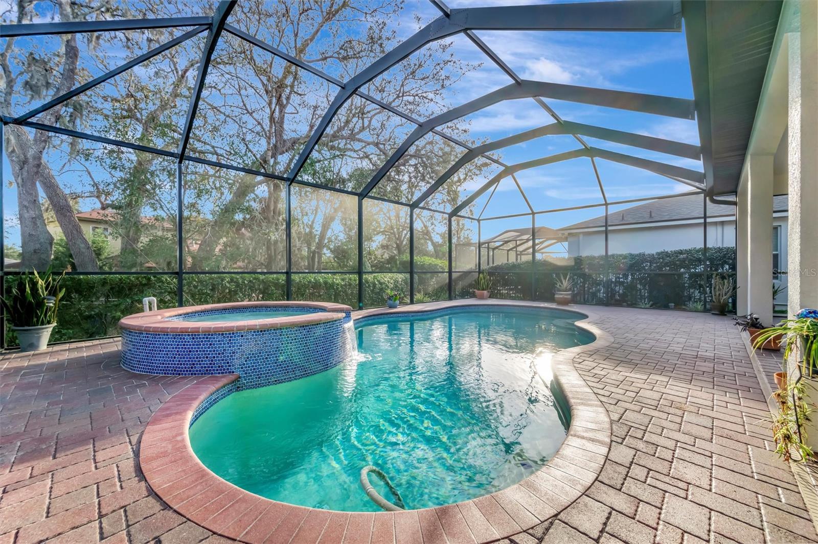 FISHHAWK RANCH PH 2 TR 1 - Residential