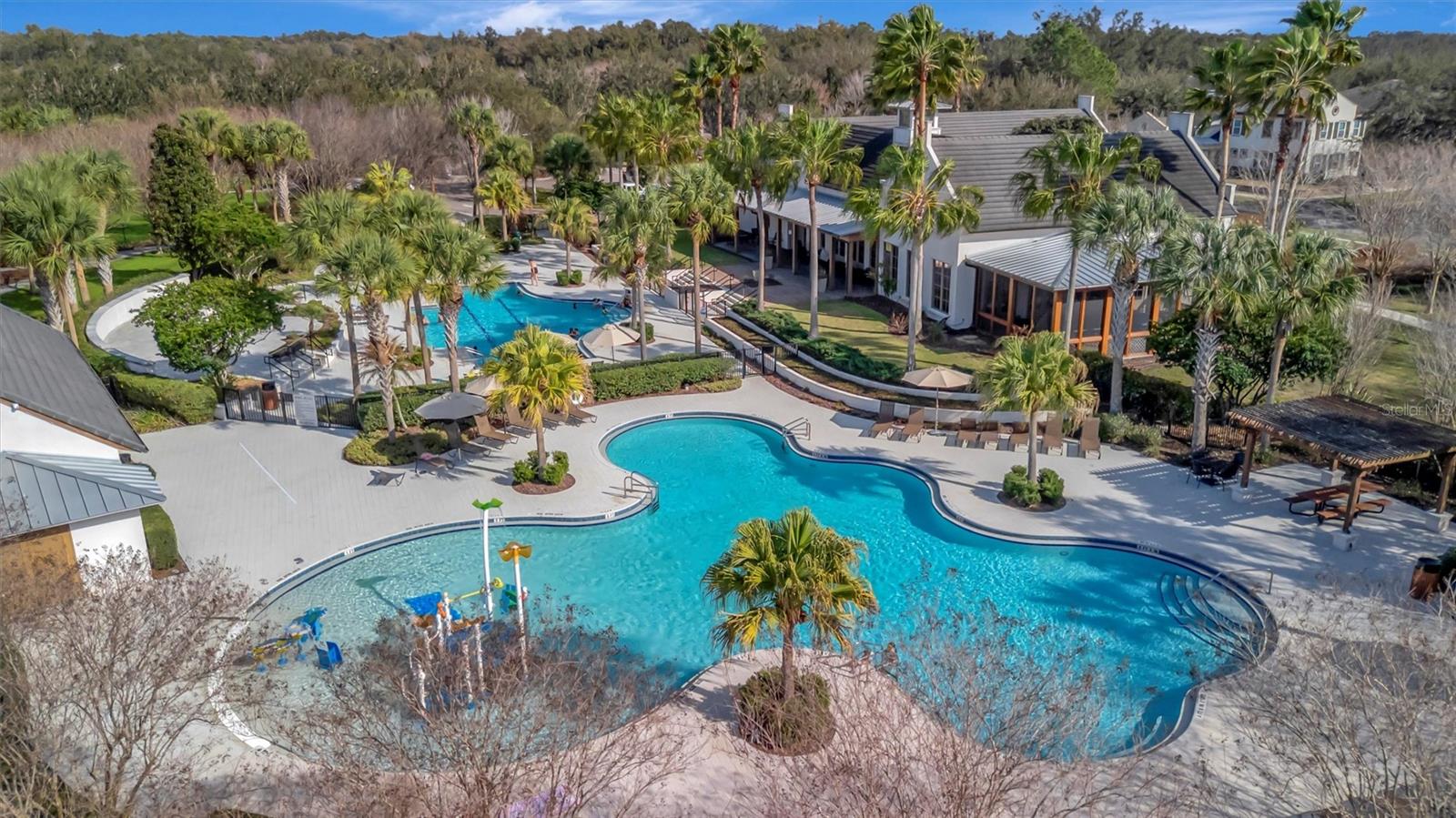 FISHHAWK RANCH PH 2 TR 1 - Residential