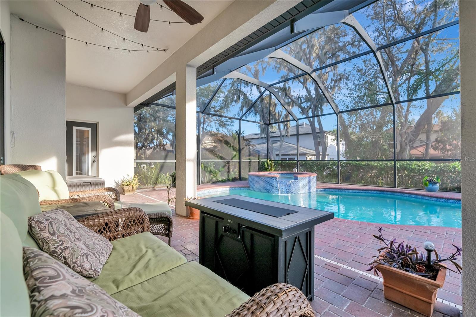 FISHHAWK RANCH PH 2 TR 1 - Residential