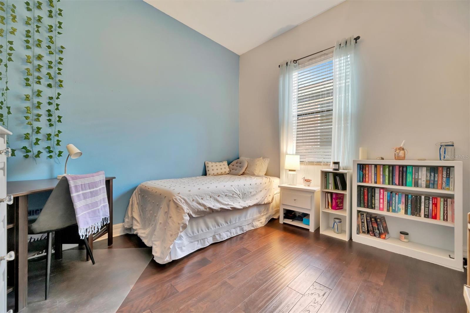 FISHHAWK RANCH PH 2 TR 1 - Residential