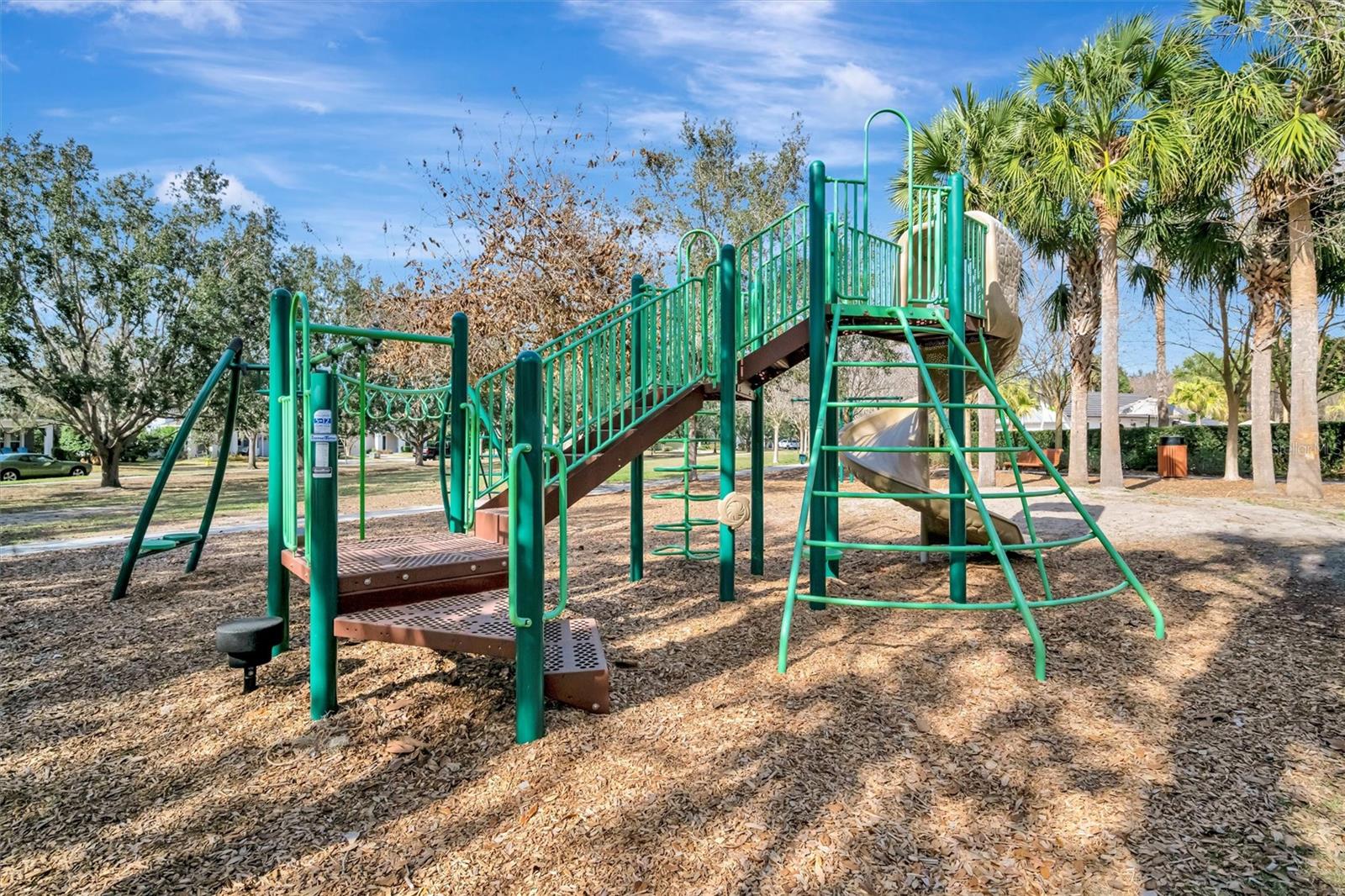 FISHHAWK RANCH PH 2 TR 1 - Residential