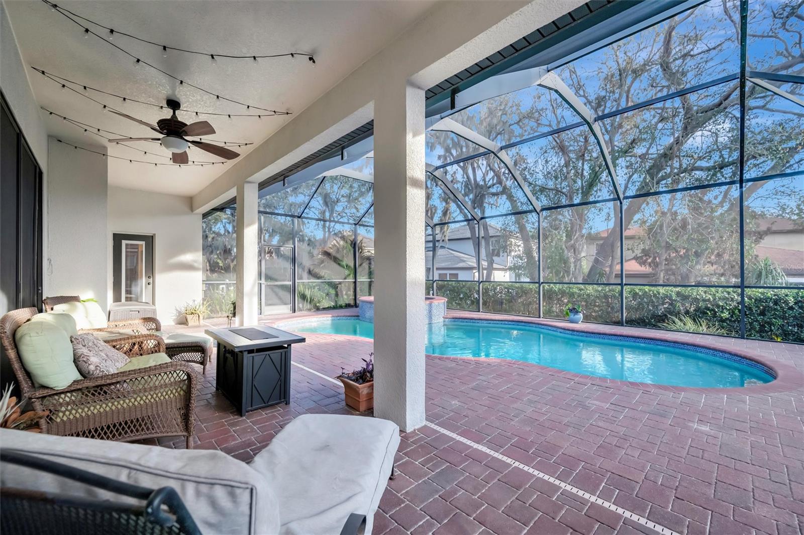 FISHHAWK RANCH PH 2 TR 1 - Residential