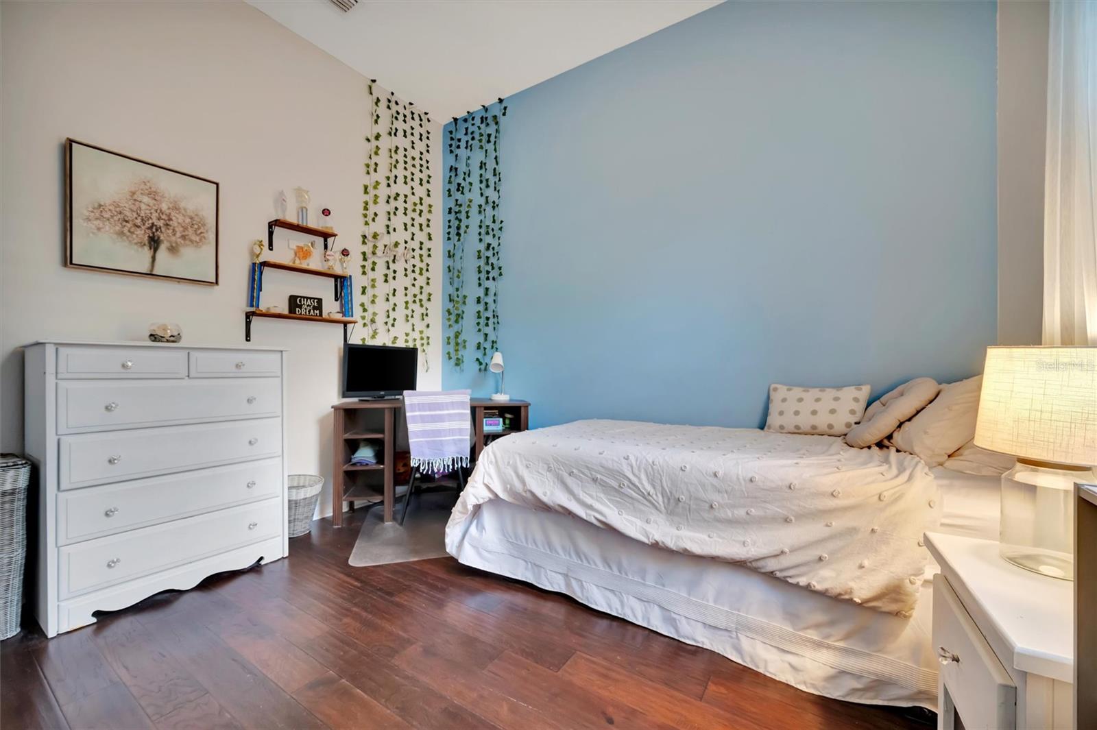 FISHHAWK RANCH PH 2 TR 1 - Residential