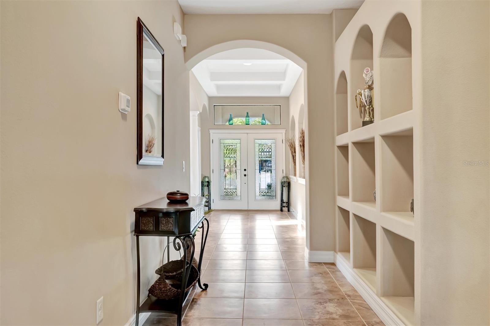 FISHHAWK RANCH PH 2 TR 1 - Residential