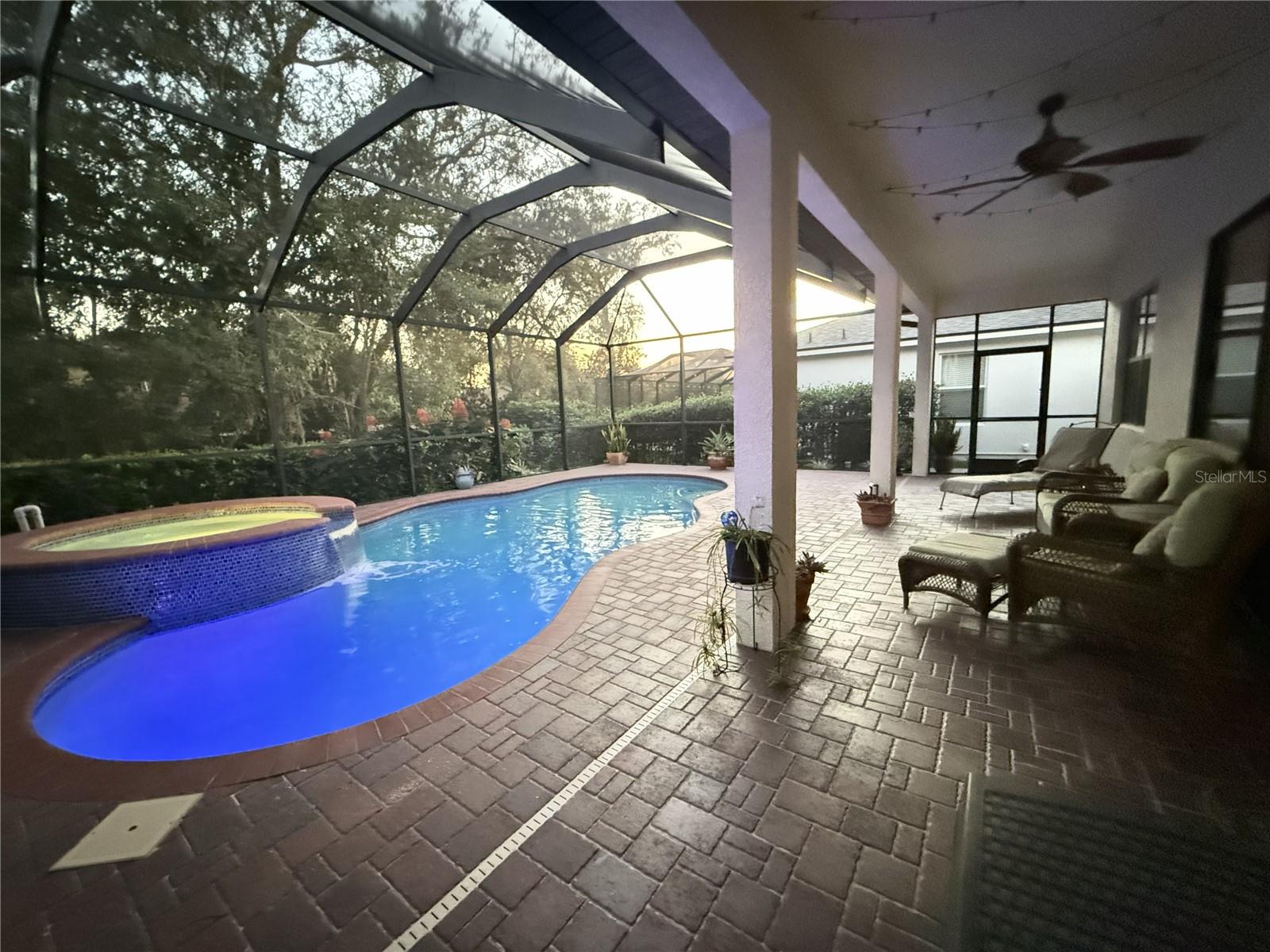 FISHHAWK RANCH PH 2 TR 1 - Residential