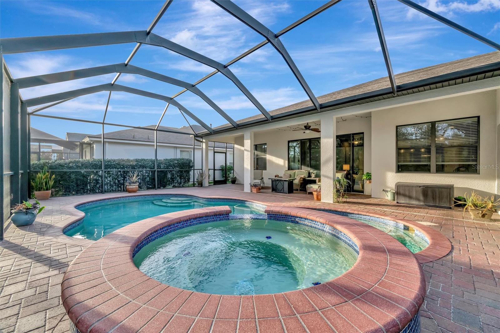 FISHHAWK RANCH PH 2 TR 1 - Residential