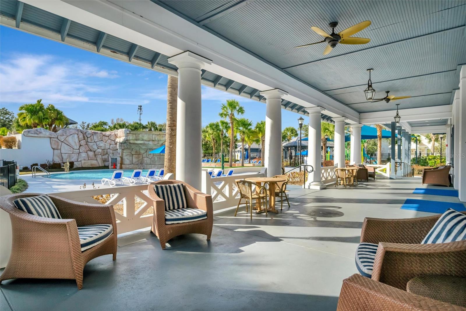 FISHHAWK RANCH PH 2 TR 1 - Residential