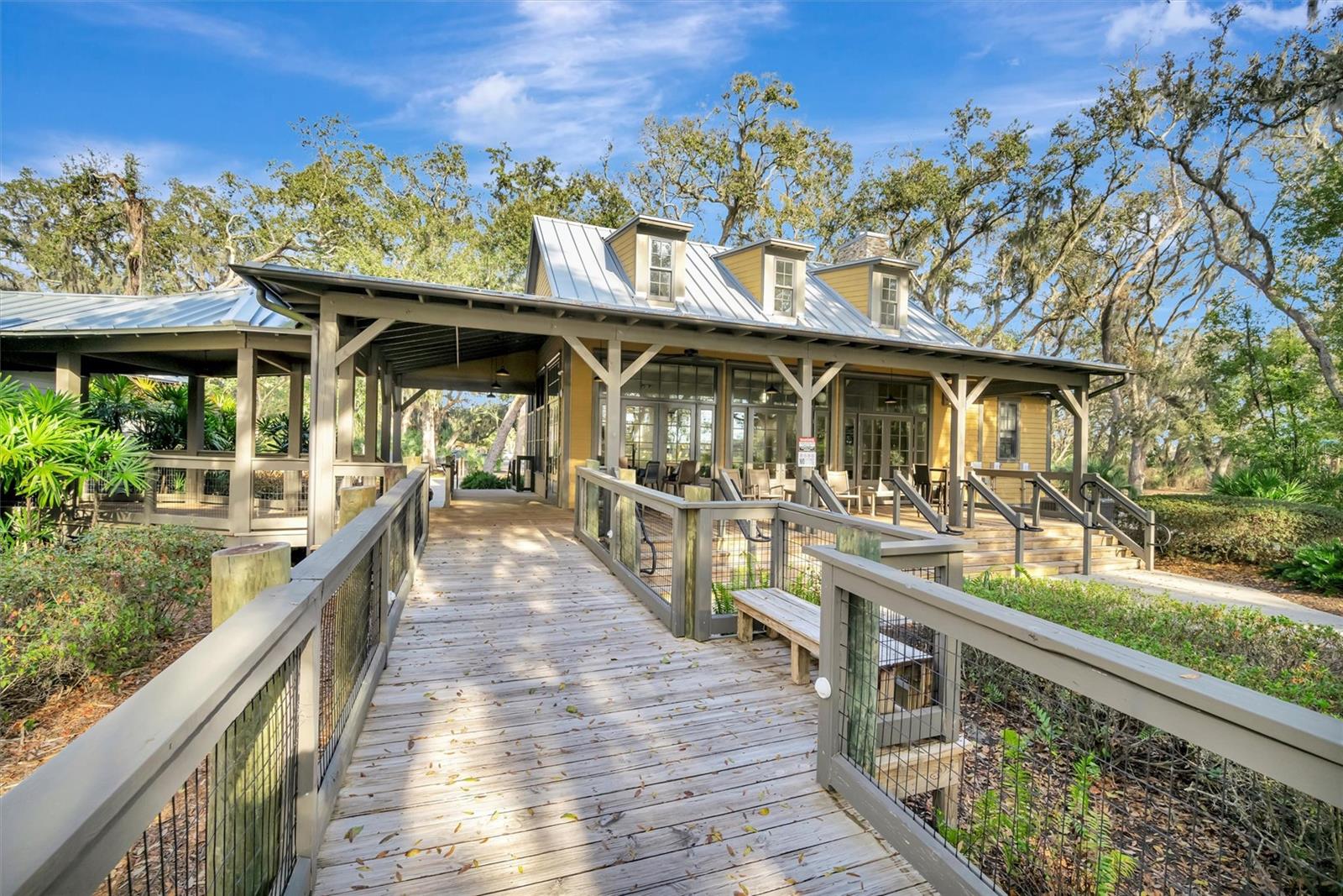 FISHHAWK RANCH PH 2 TR 1 - Residential