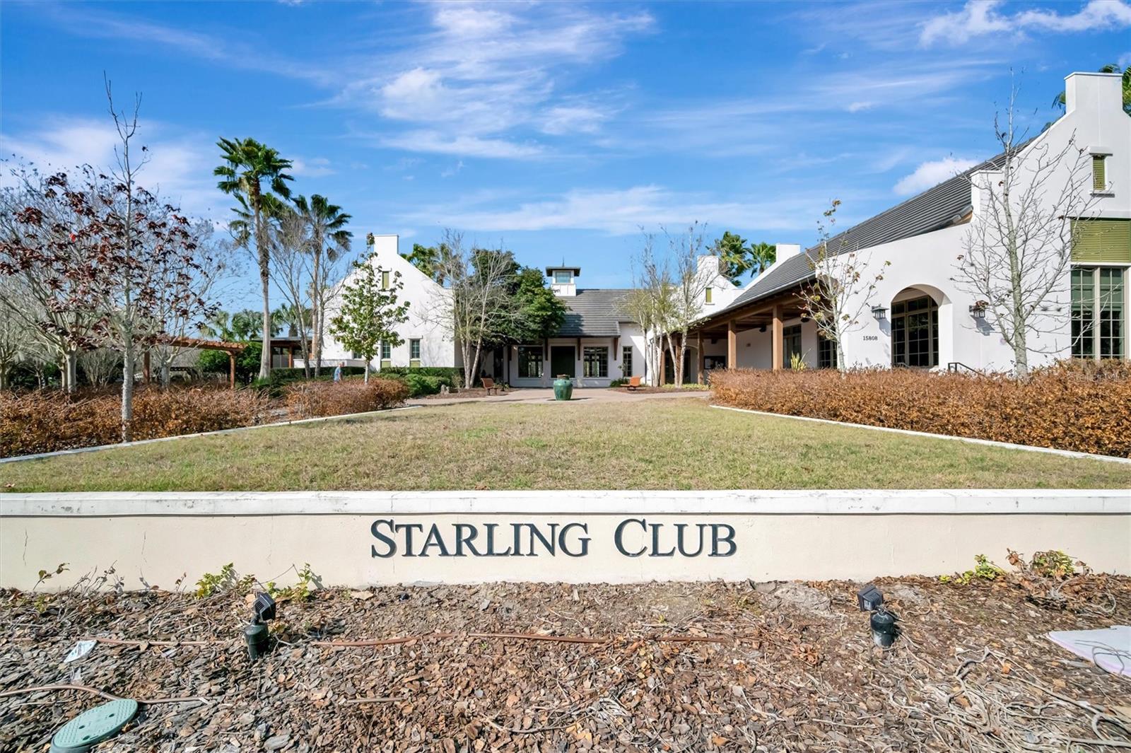 FISHHAWK RANCH PH 2 TR 1 - Residential