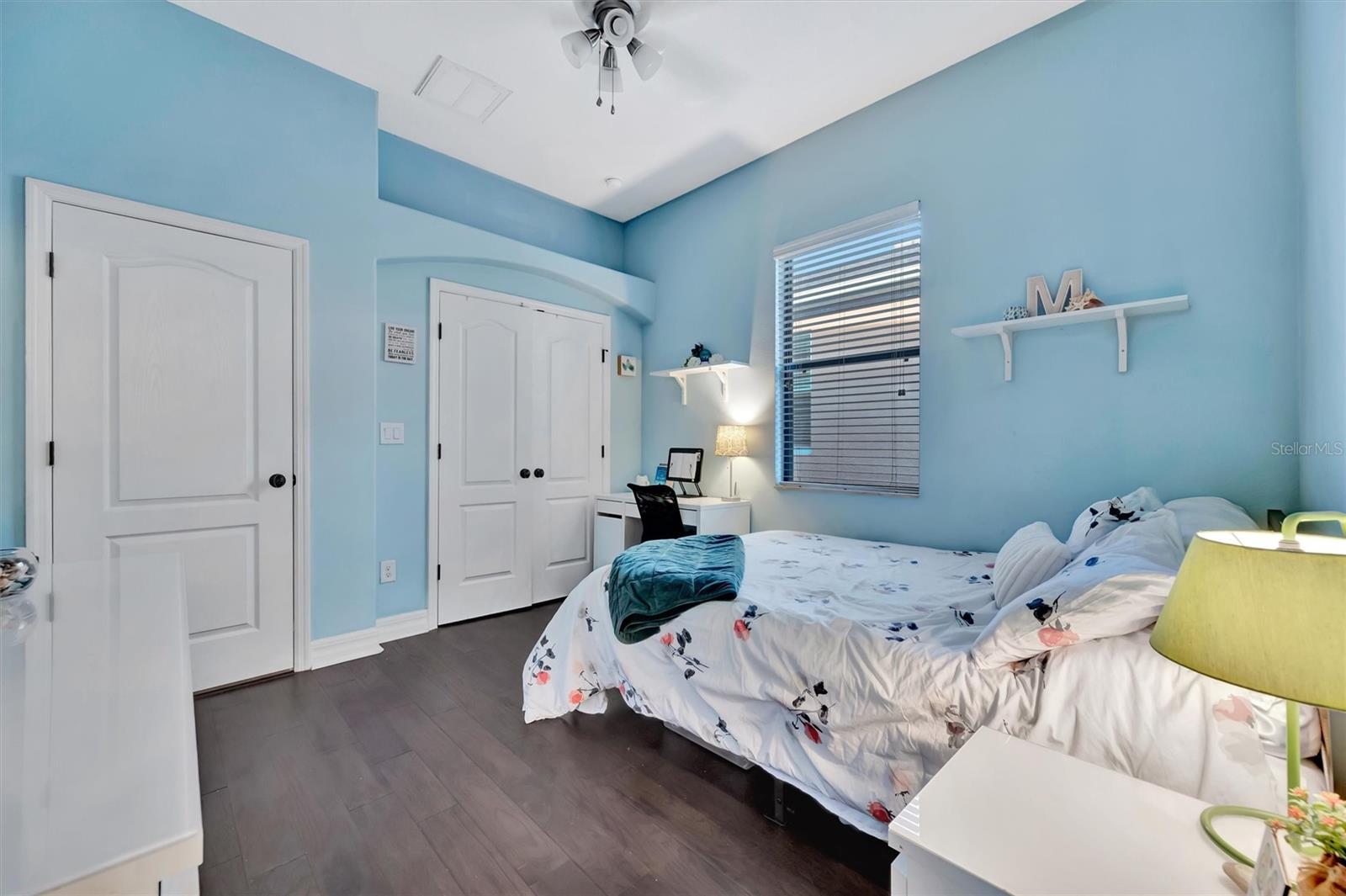 FISHHAWK RANCH PH 2 TR 1 - Residential