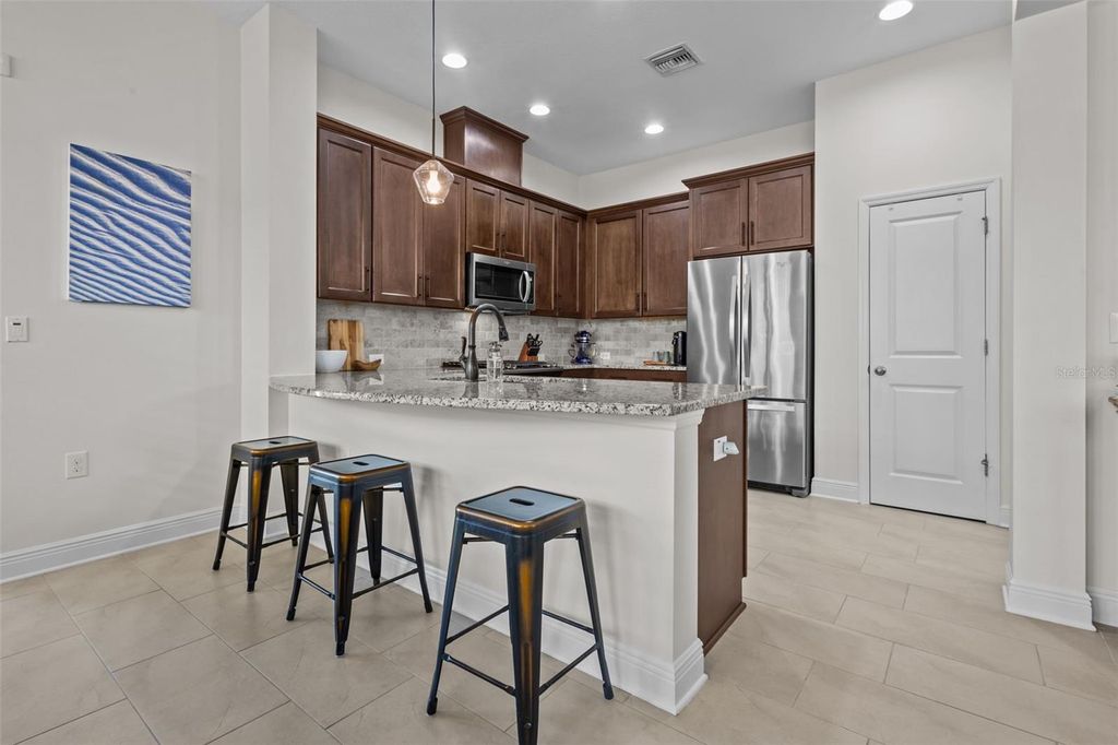 Photo of 14493 Promenade Parkway, Odessa, FL 33556 (MLS # TB8374387)