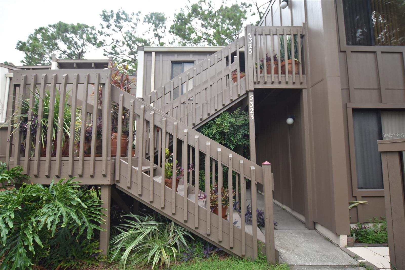 2 bedrooms 2 bath Condo for rent at 5323 Indian Creek Drive, ORLANDO, FL. 32811. Wall to wall Ceramic Tile floor, freshly painted, Central heat & Air, new kitchen appliances Range, Refrigerator with ice maker. Dishwasher, Disposal, washer and dryer, 2 parking spots one is covered. , Community Swimming Pool and Tennis Court. water utility is included.