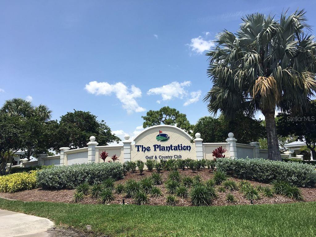 MYRTLE TRACE AT THE PLANTATION - Residential
