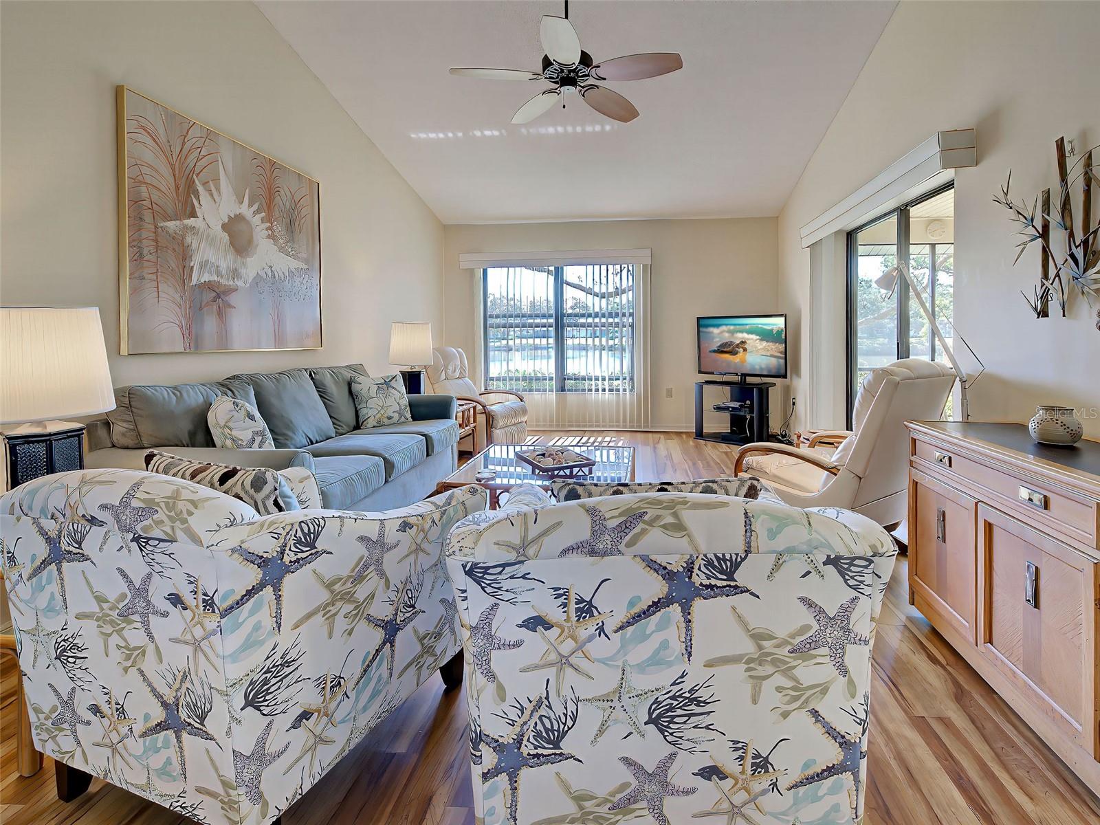 MYRTLE TRACE AT THE PLANTATION - Residential