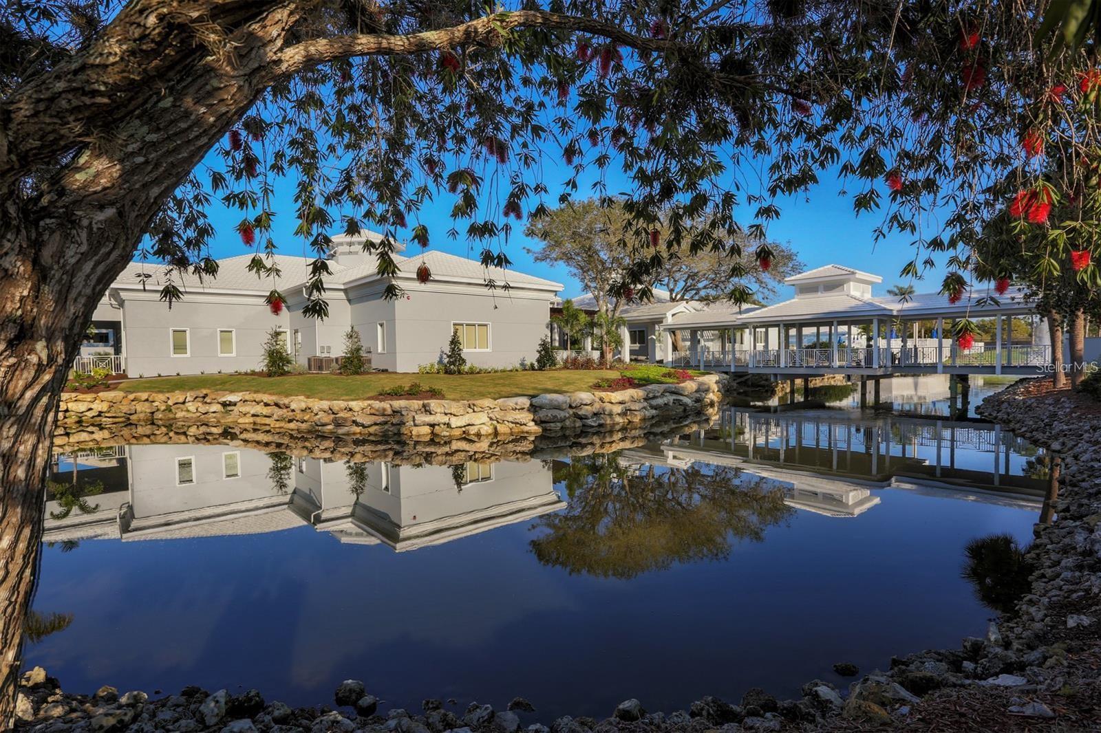 MYRTLE TRACE AT THE PLANTATION - Residential