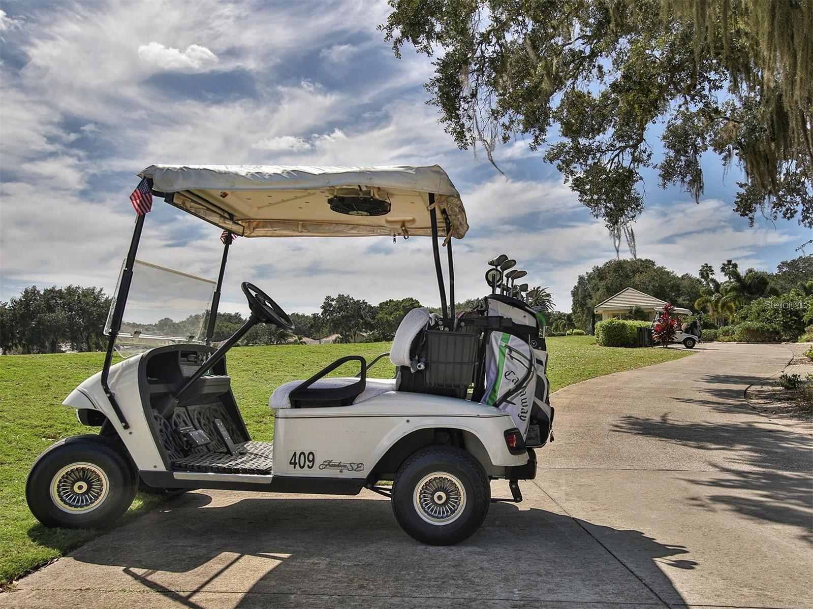 MYRTLE TRACE AT THE PLANTATION - Residential
