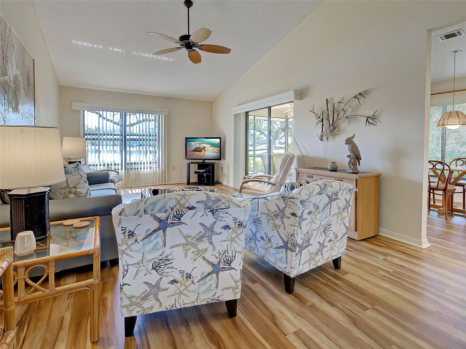 MYRTLE TRACE AT THE PLANTATION - Residential