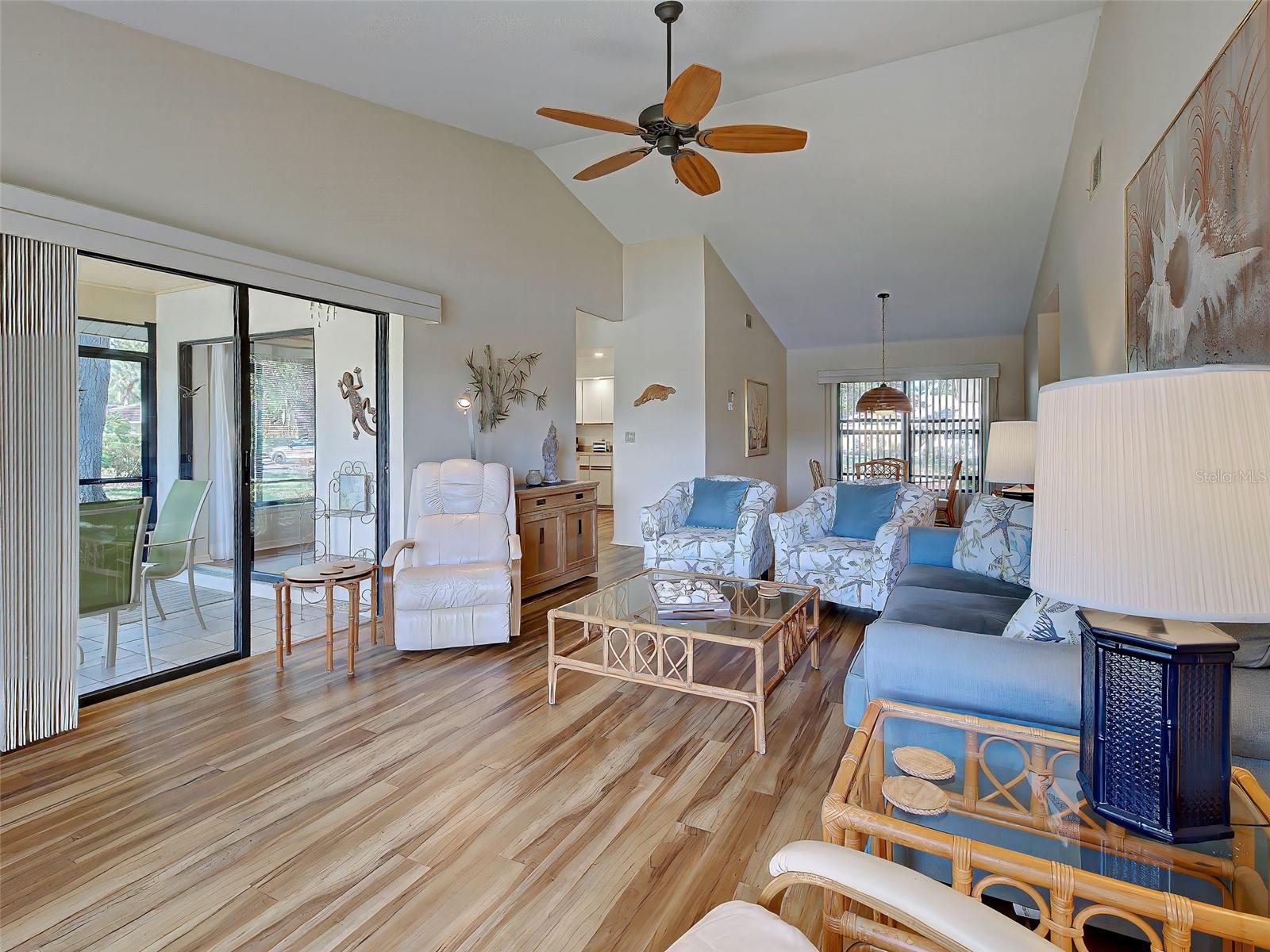 MYRTLE TRACE AT THE PLANTATION - Residential