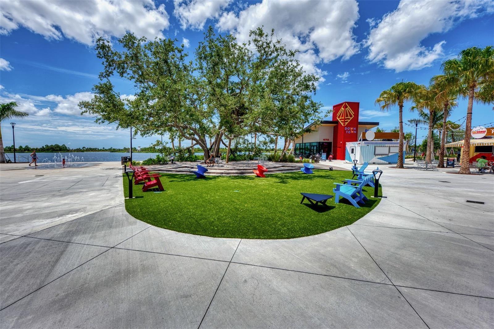 MYRTLE TRACE AT THE PLANTATION - Residential