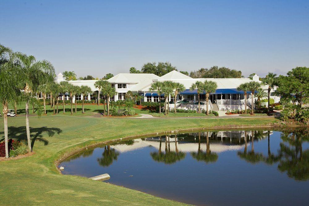 MYRTLE TRACE AT THE PLANTATION - Residential