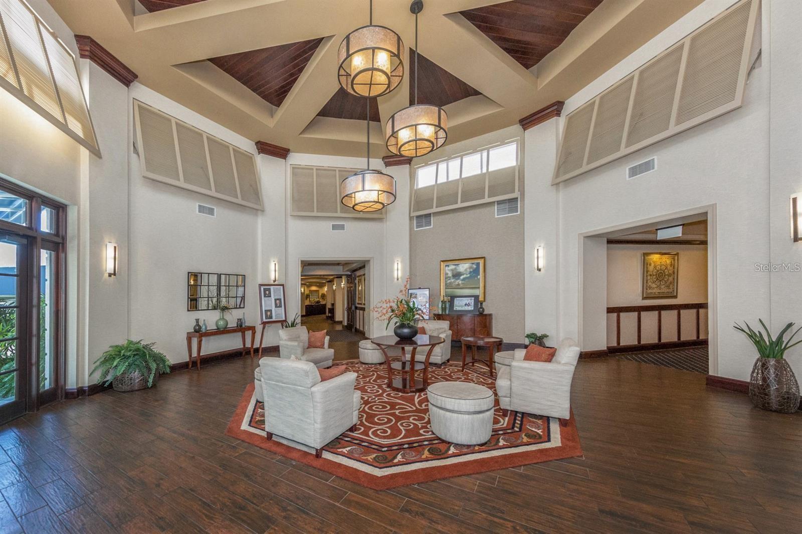 MYRTLE TRACE AT THE PLANTATION - Residential