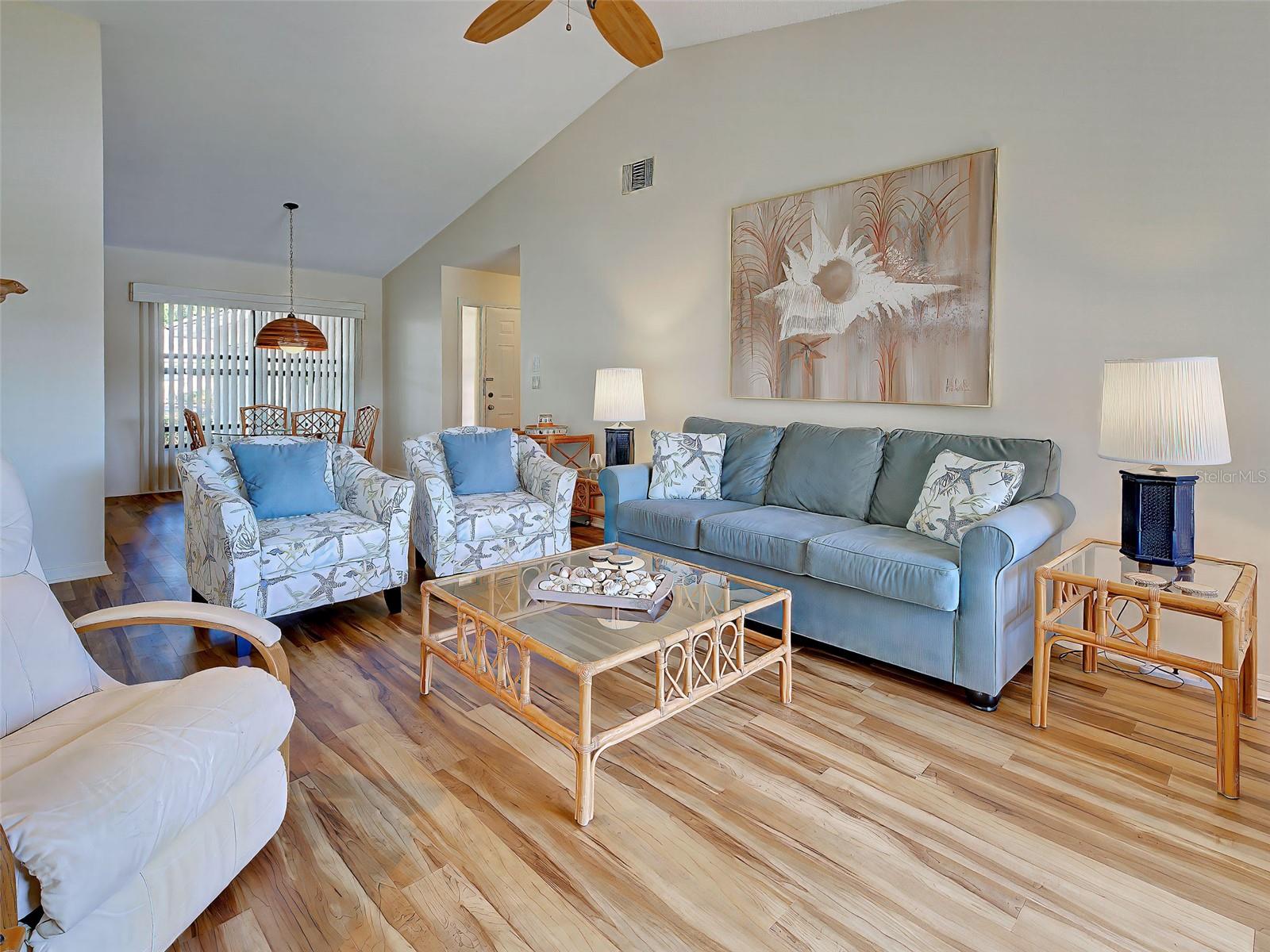 MYRTLE TRACE AT THE PLANTATION - Residential