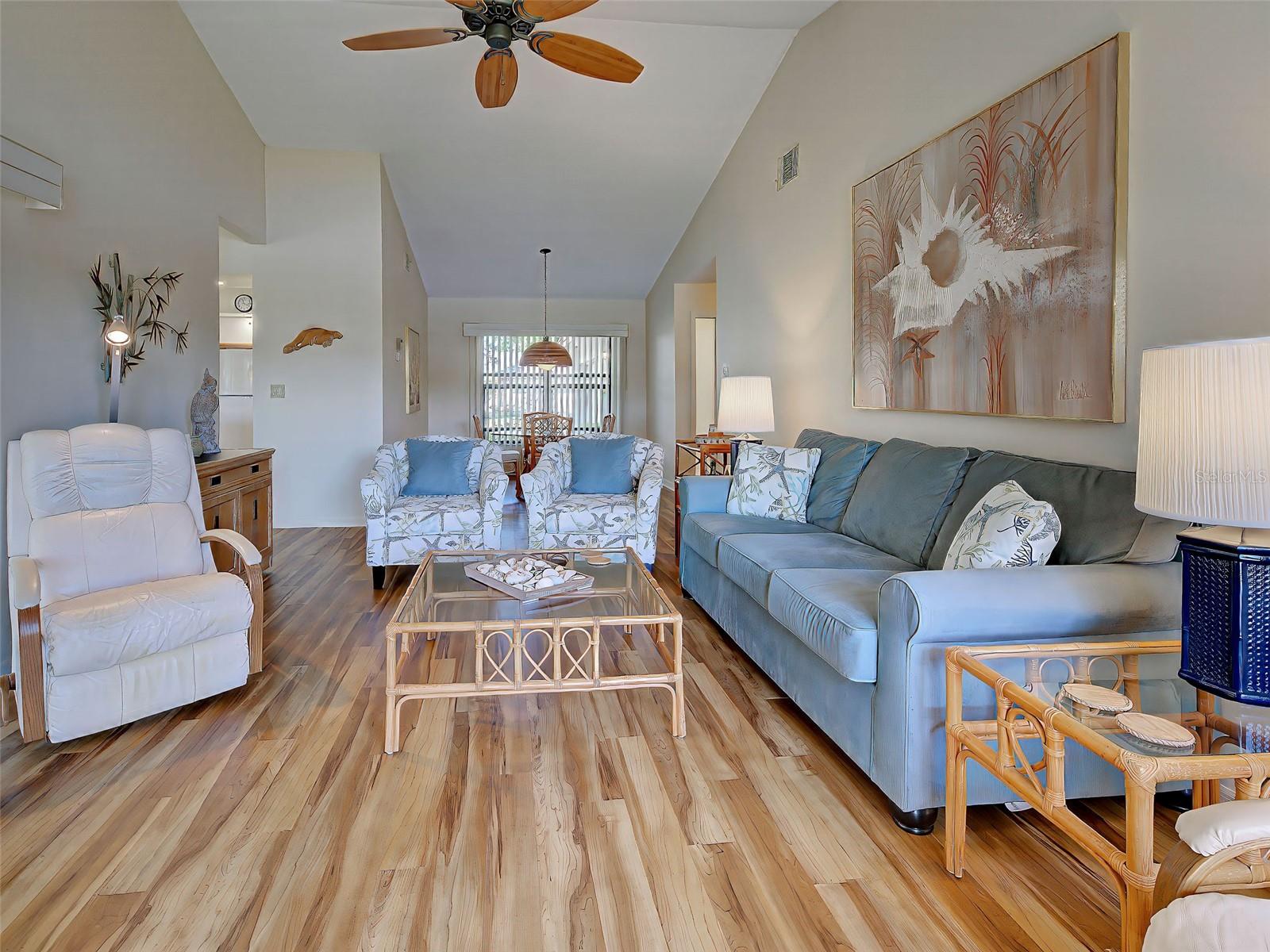 MYRTLE TRACE AT THE PLANTATION - Residential