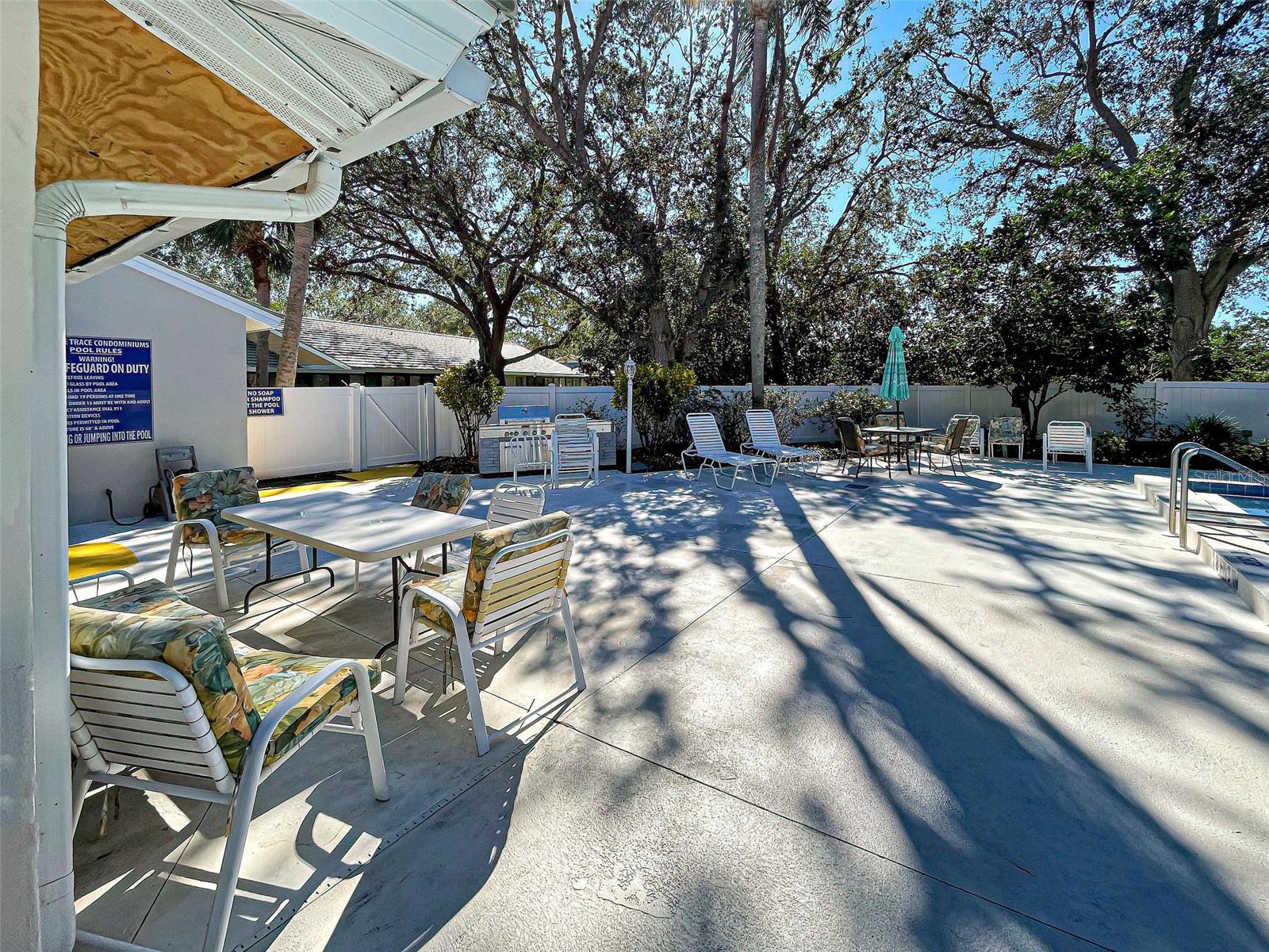 MYRTLE TRACE AT THE PLANTATION - Residential