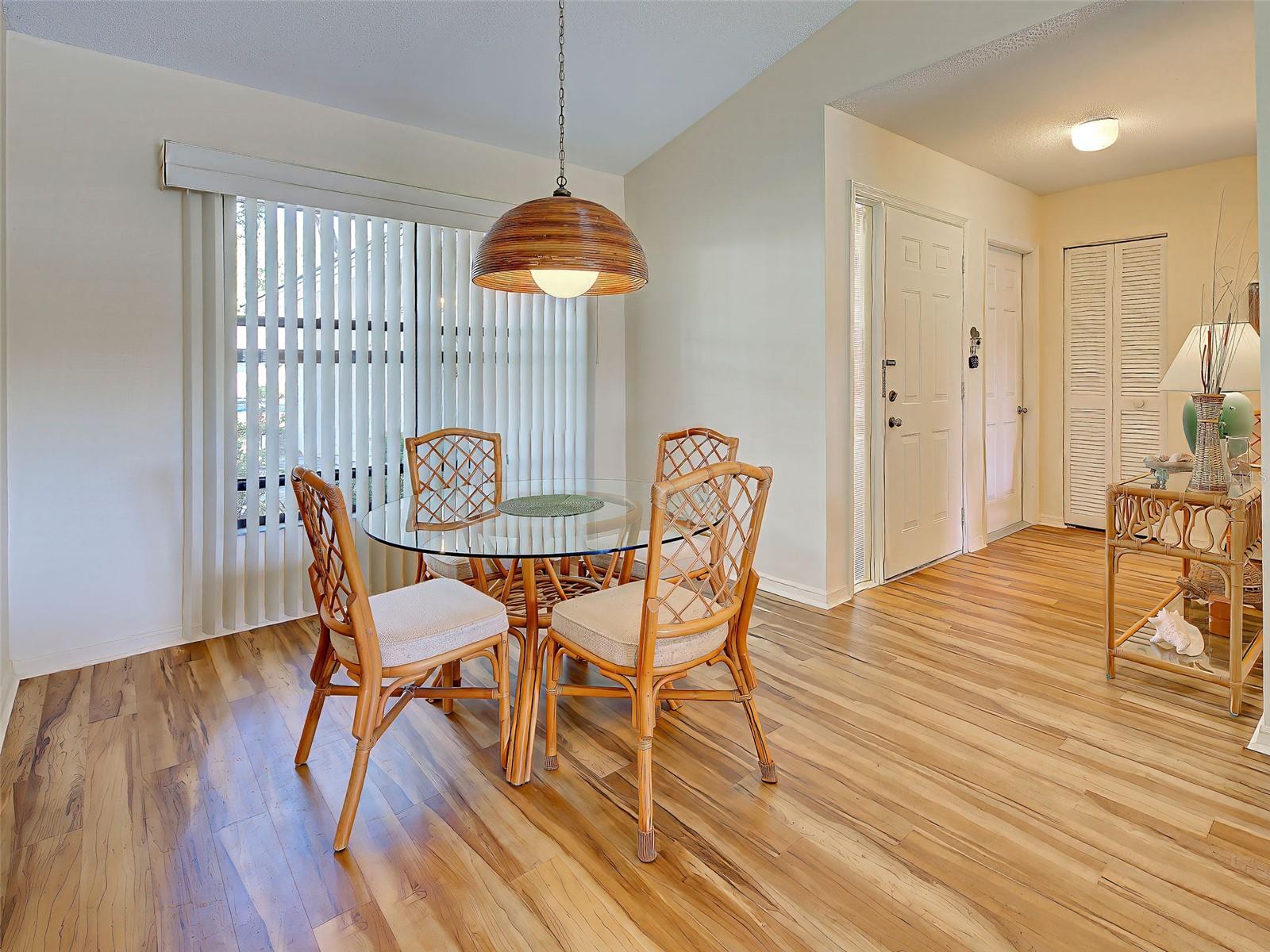 MYRTLE TRACE AT THE PLANTATION - Residential