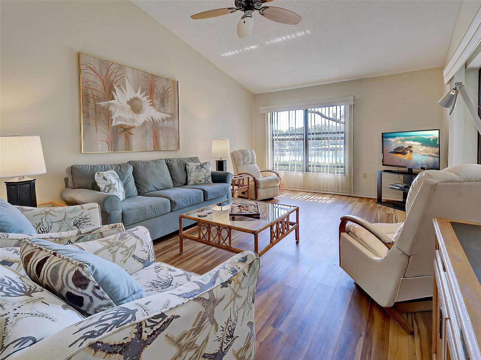 MYRTLE TRACE AT THE PLANTATION - Residential