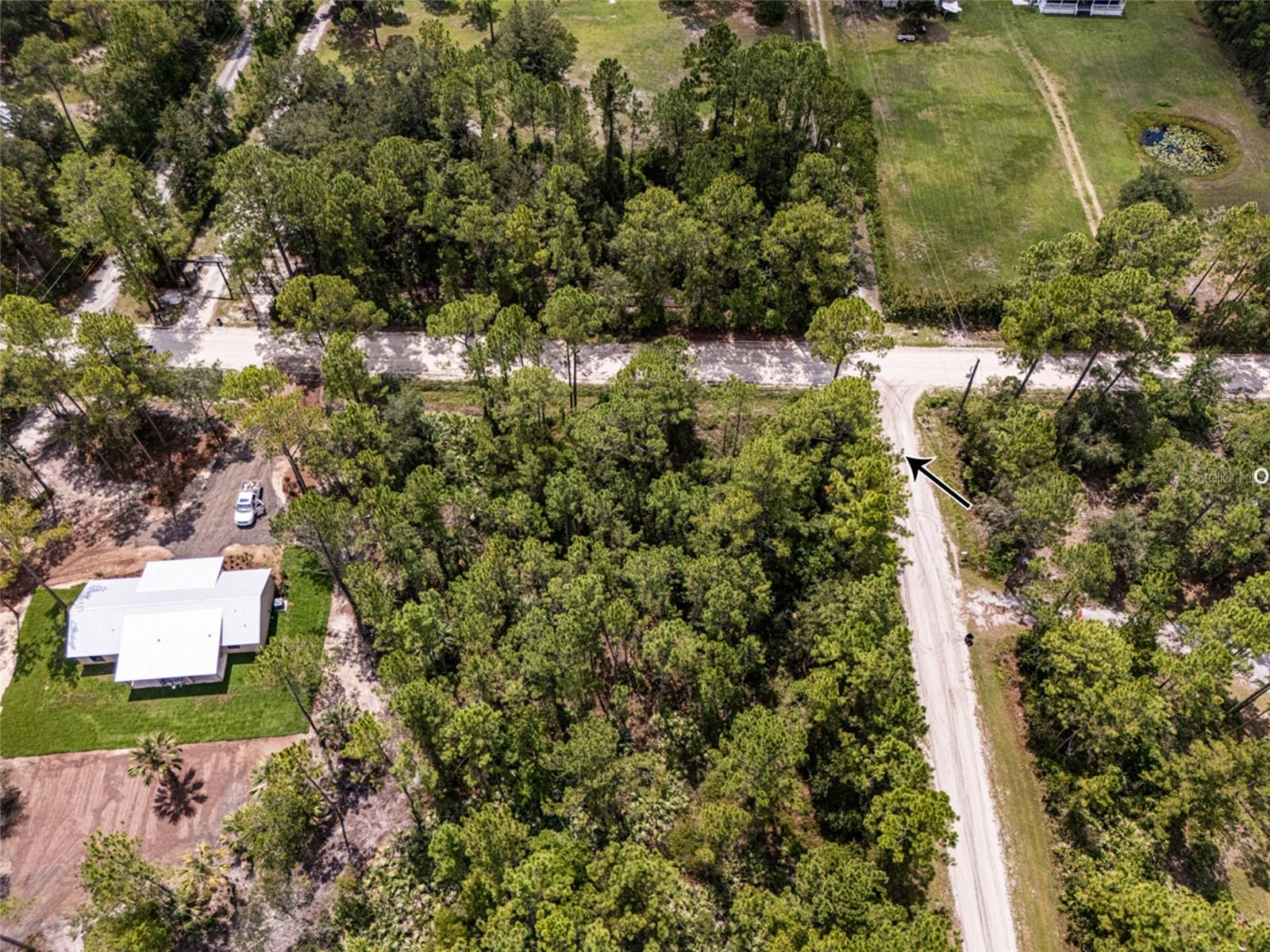 DAYTONA NORTH - Land