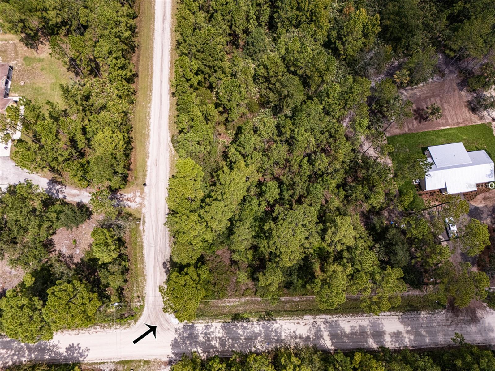 DAYTONA NORTH - Land