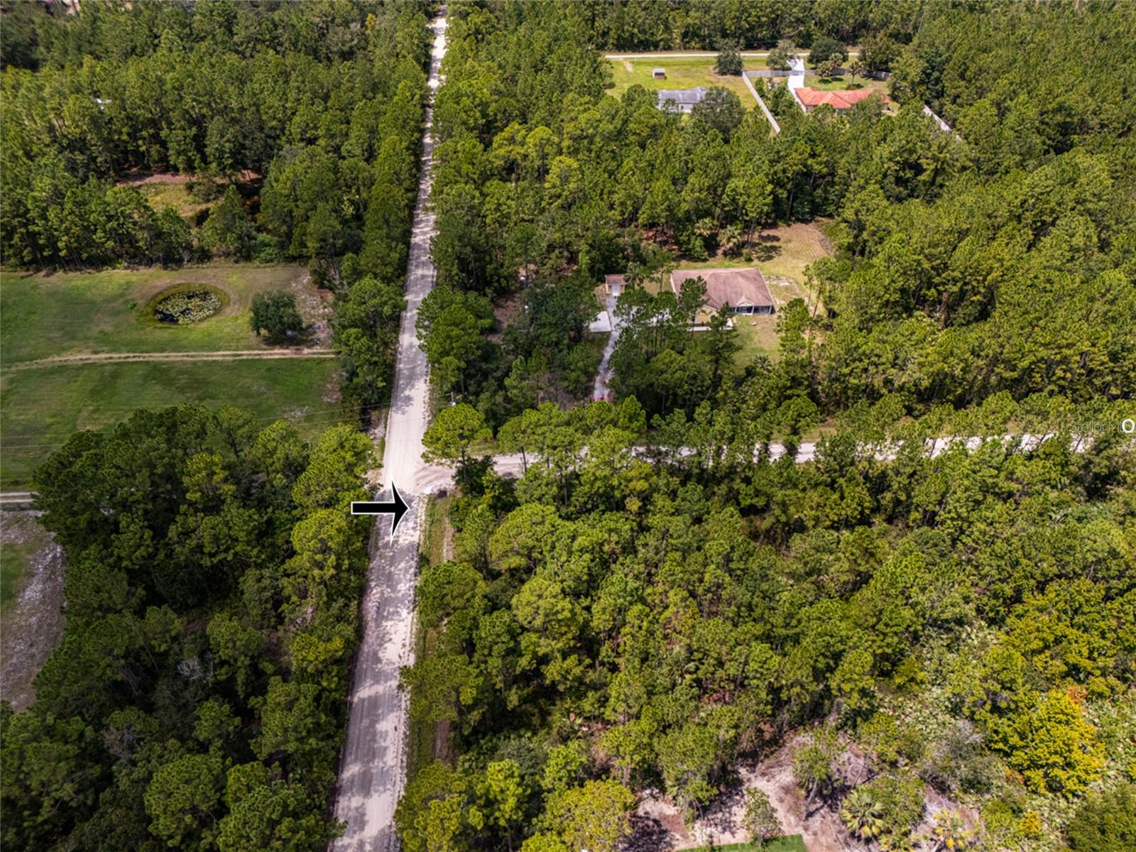 DAYTONA NORTH - Land