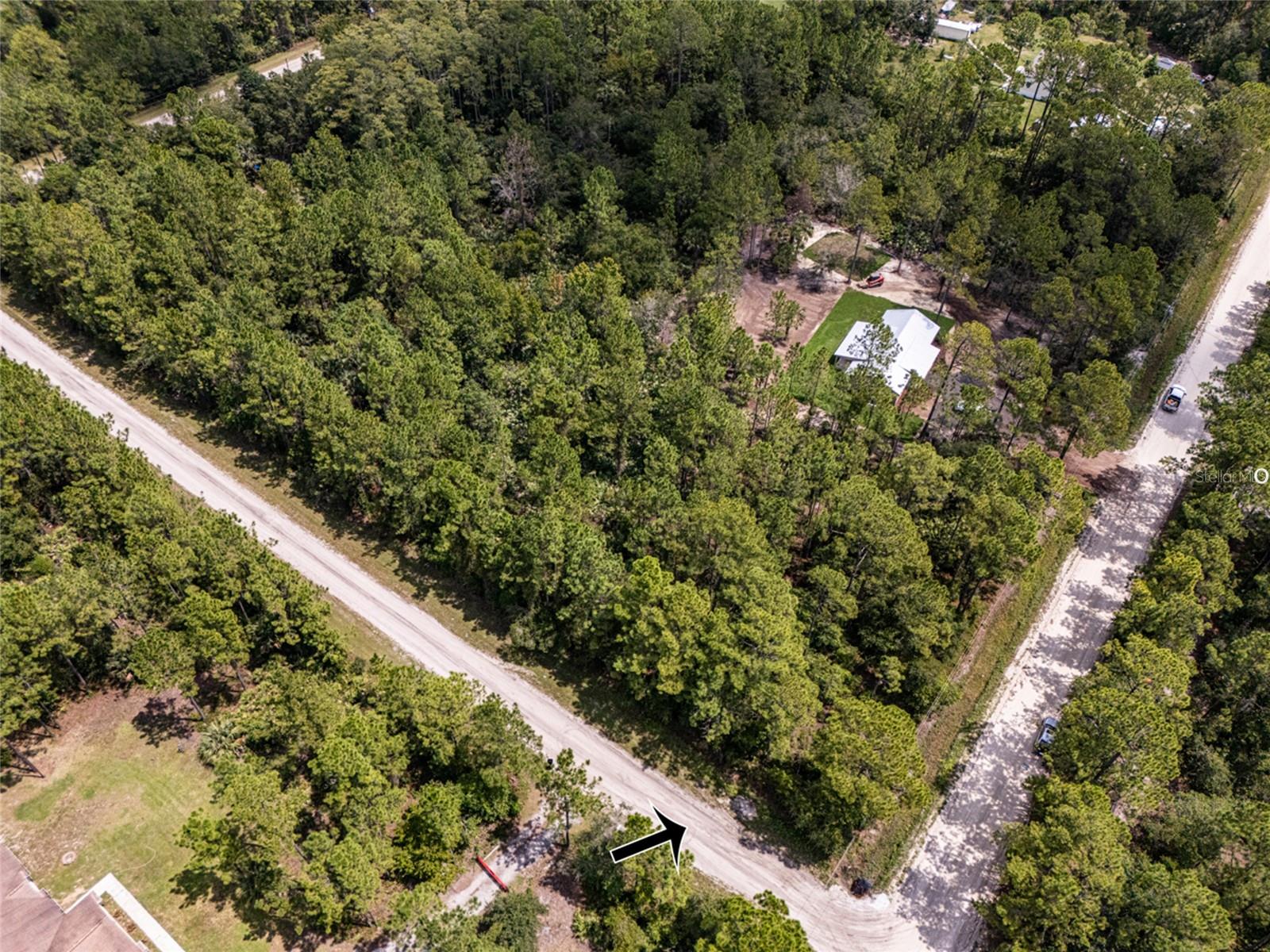 DAYTONA NORTH - Land