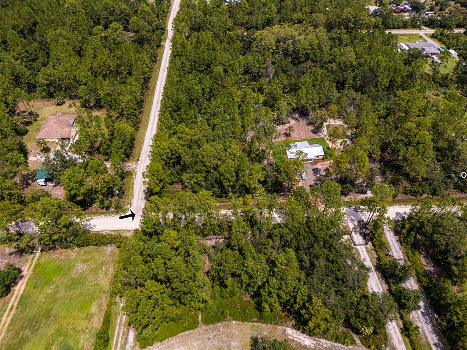 DAYTONA NORTH - Land