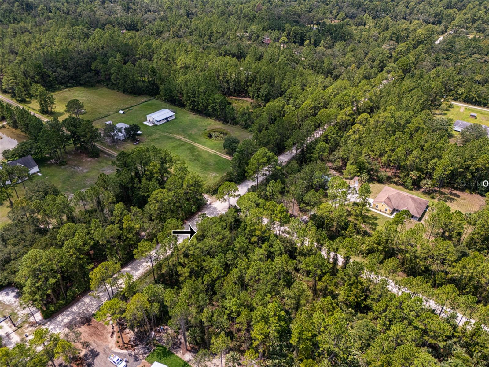 DAYTONA NORTH - Land