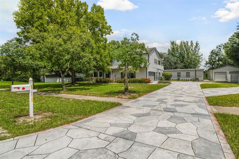 A home in ODESSA