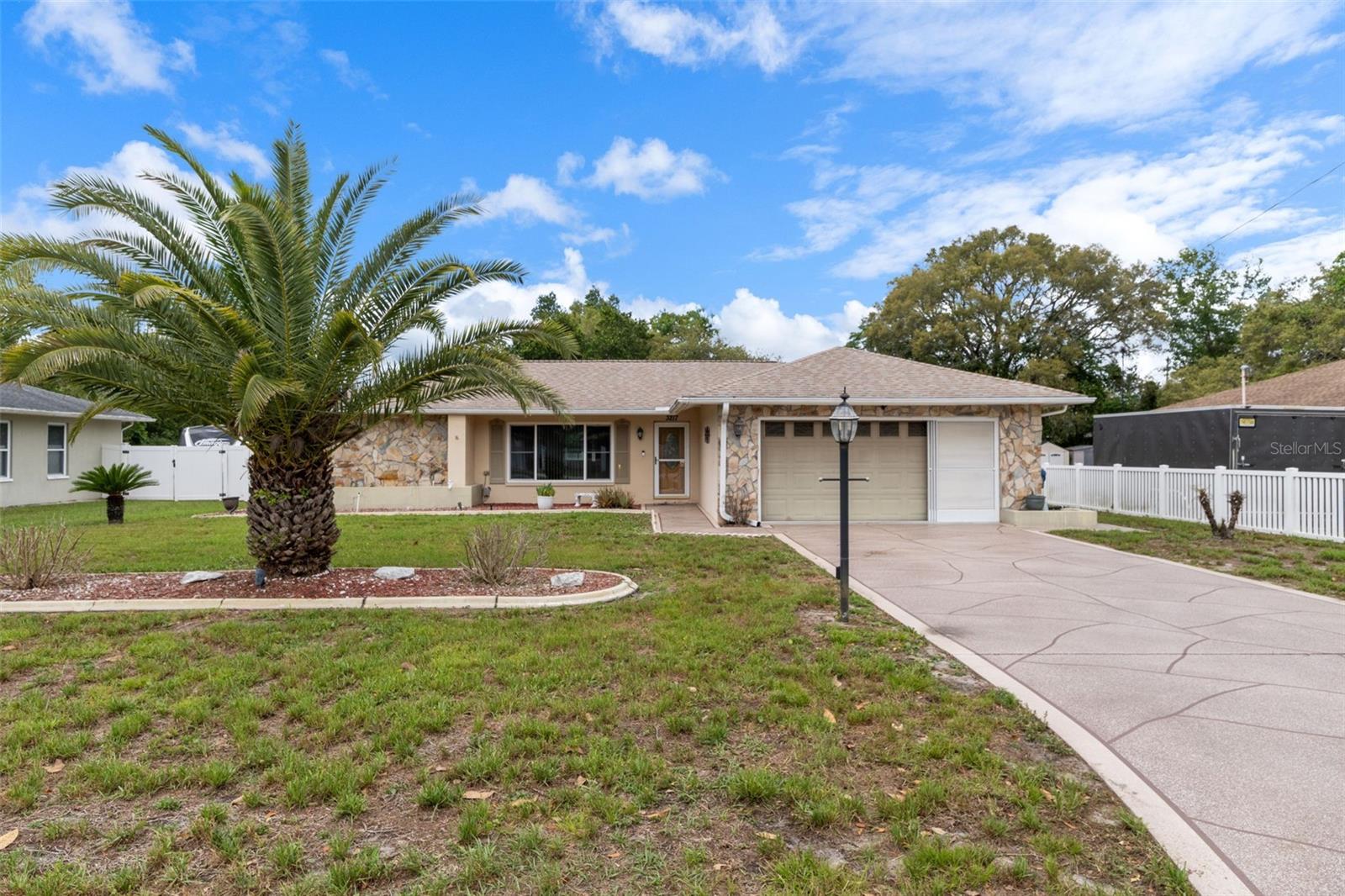 SPRING HILL - Residential