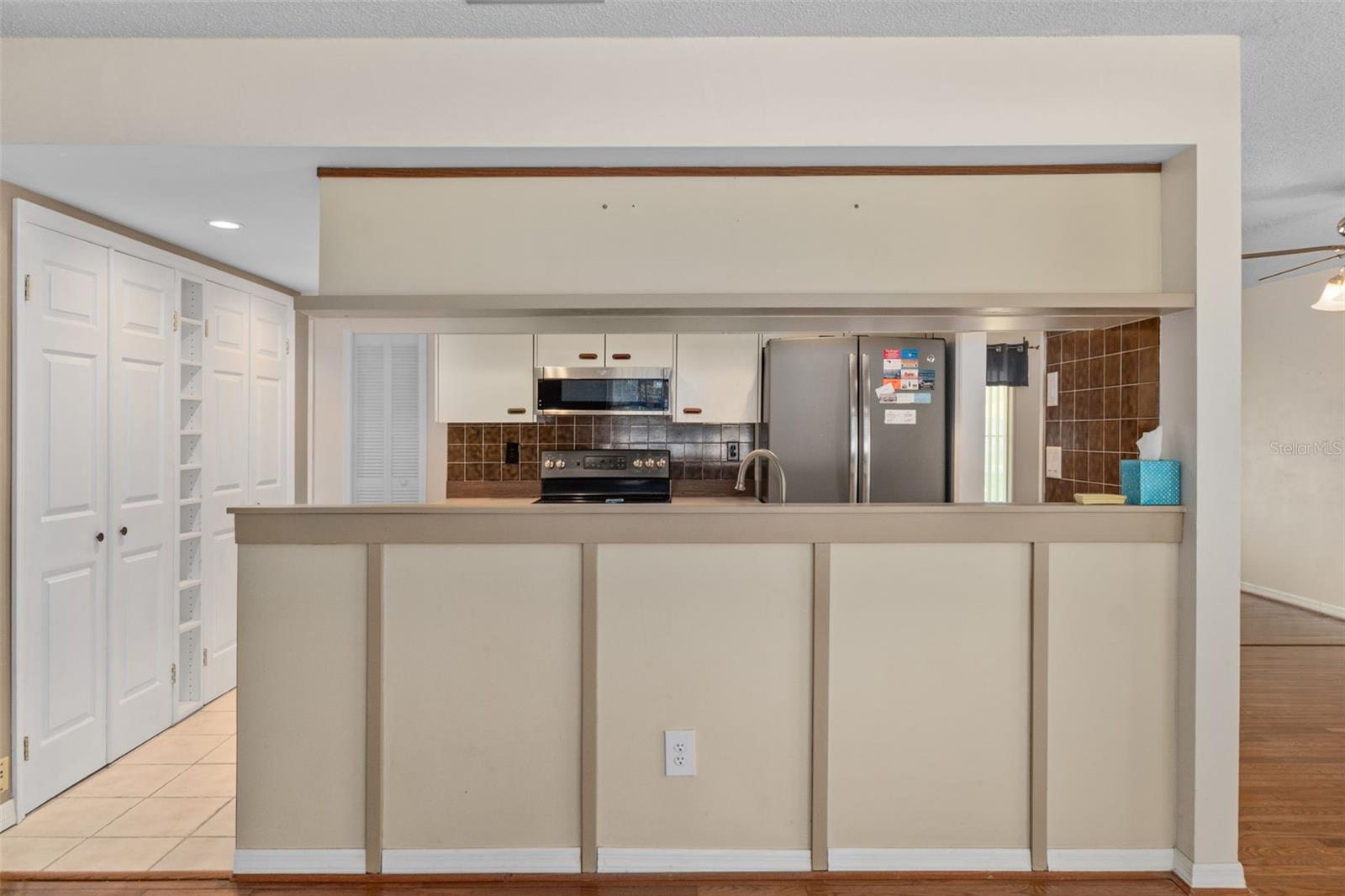 SPRING HILL - Residential