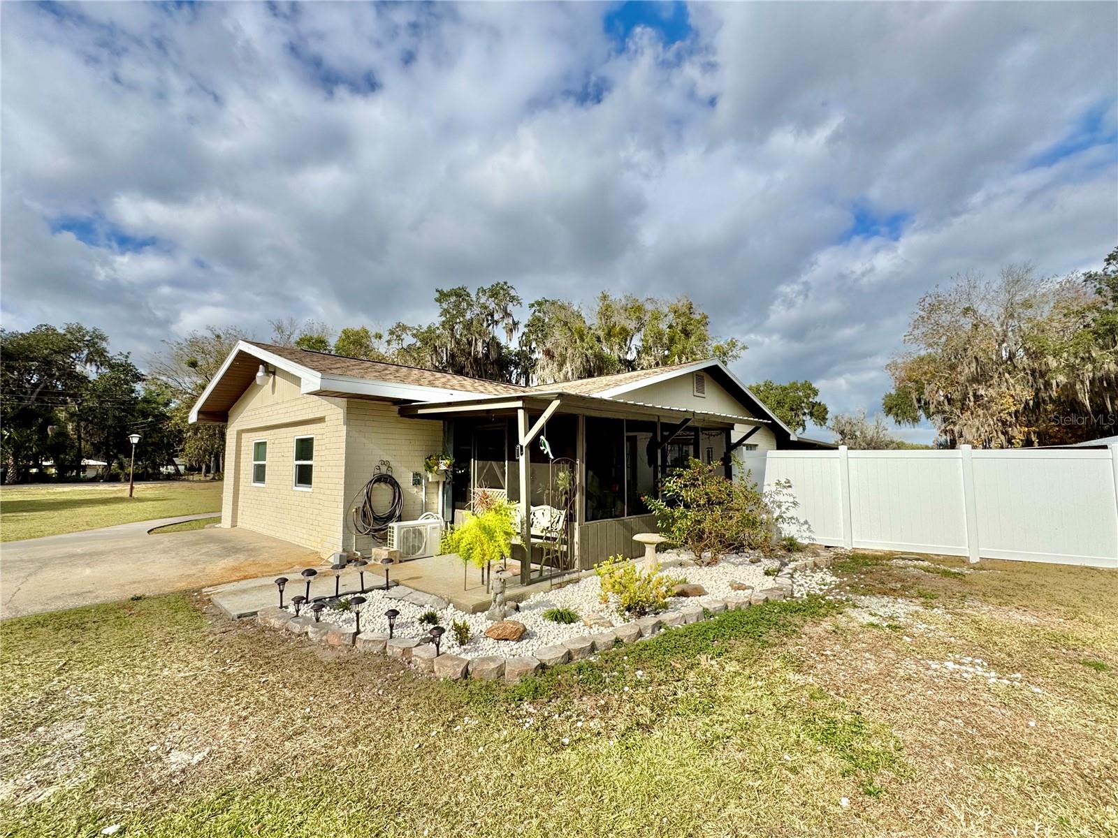 GOSPEL ISLAND ESTATES UNREC - Residential