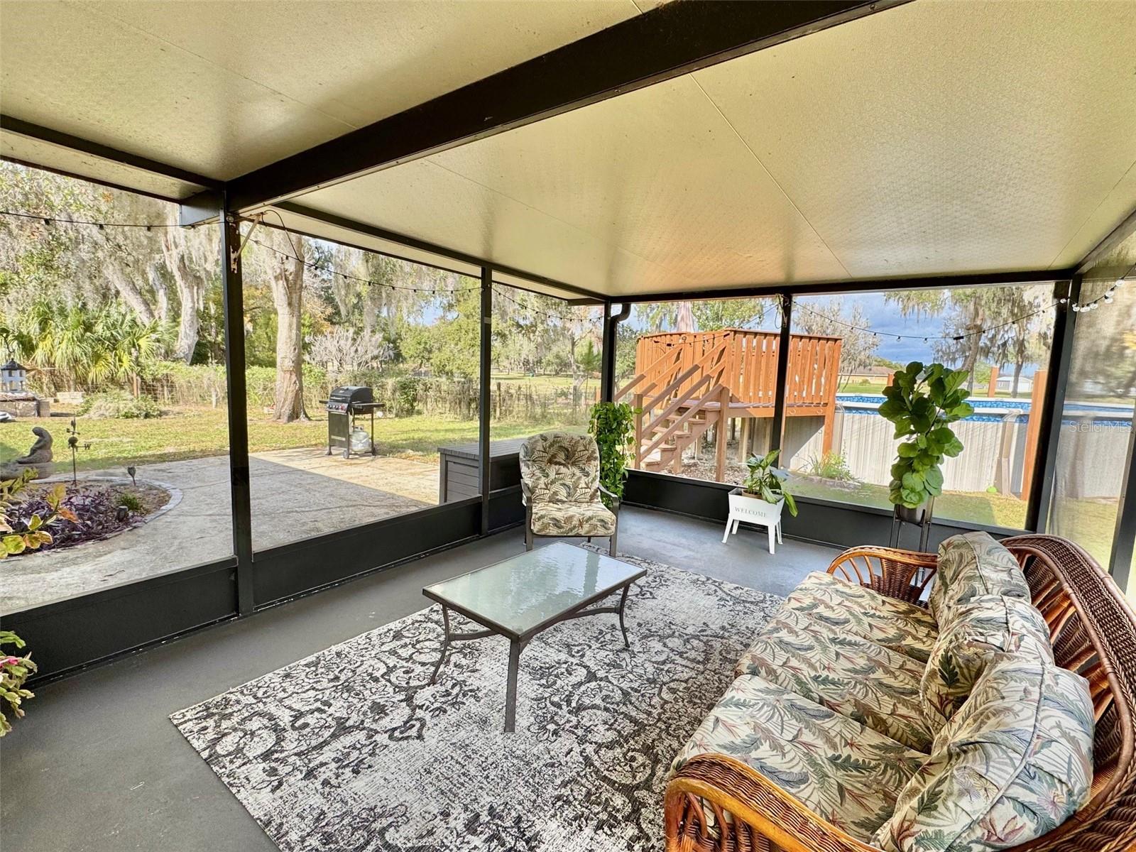 GOSPEL ISLAND ESTATES UNREC - Residential