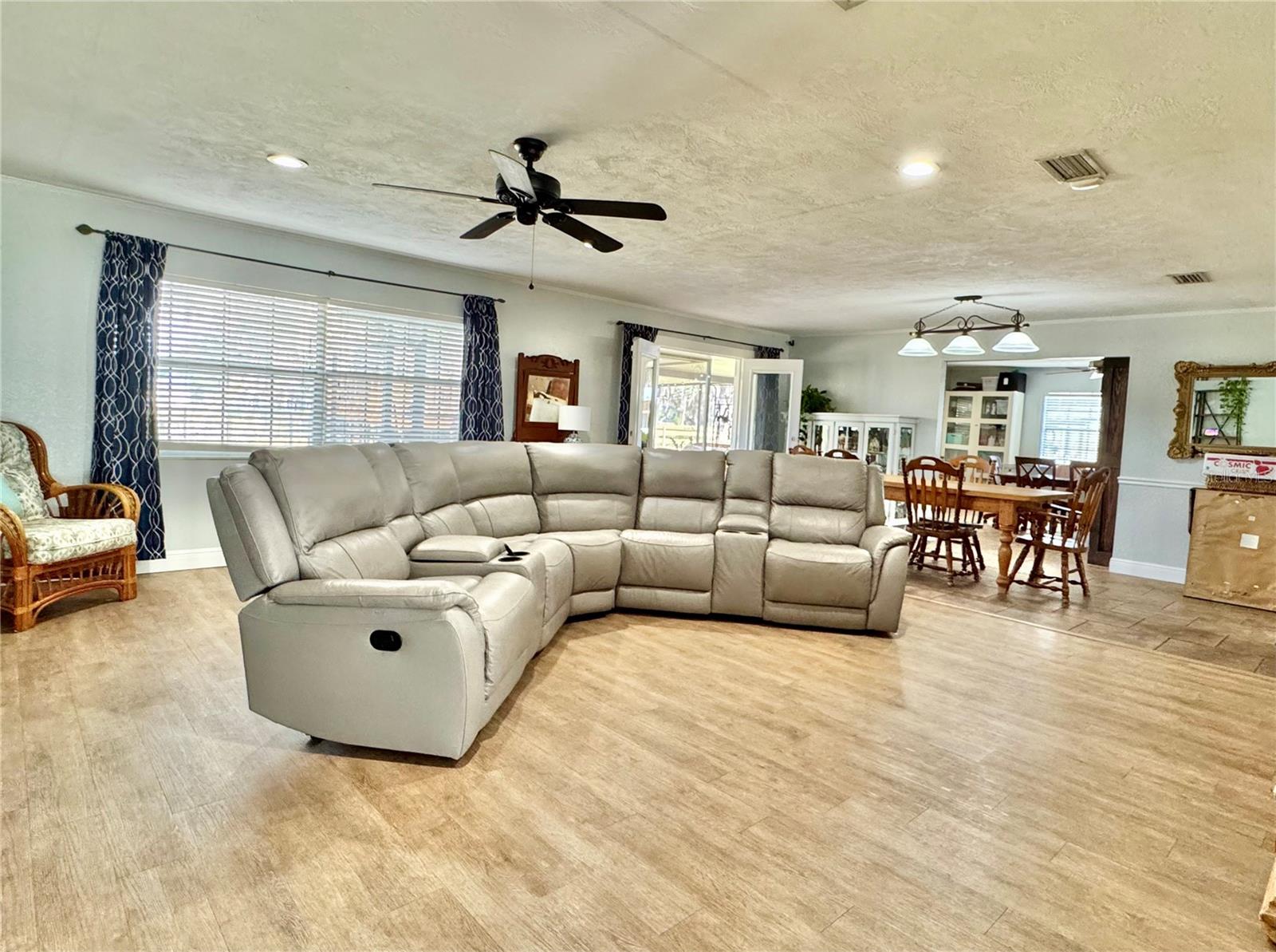 GOSPEL ISLAND ESTATES UNREC - Residential