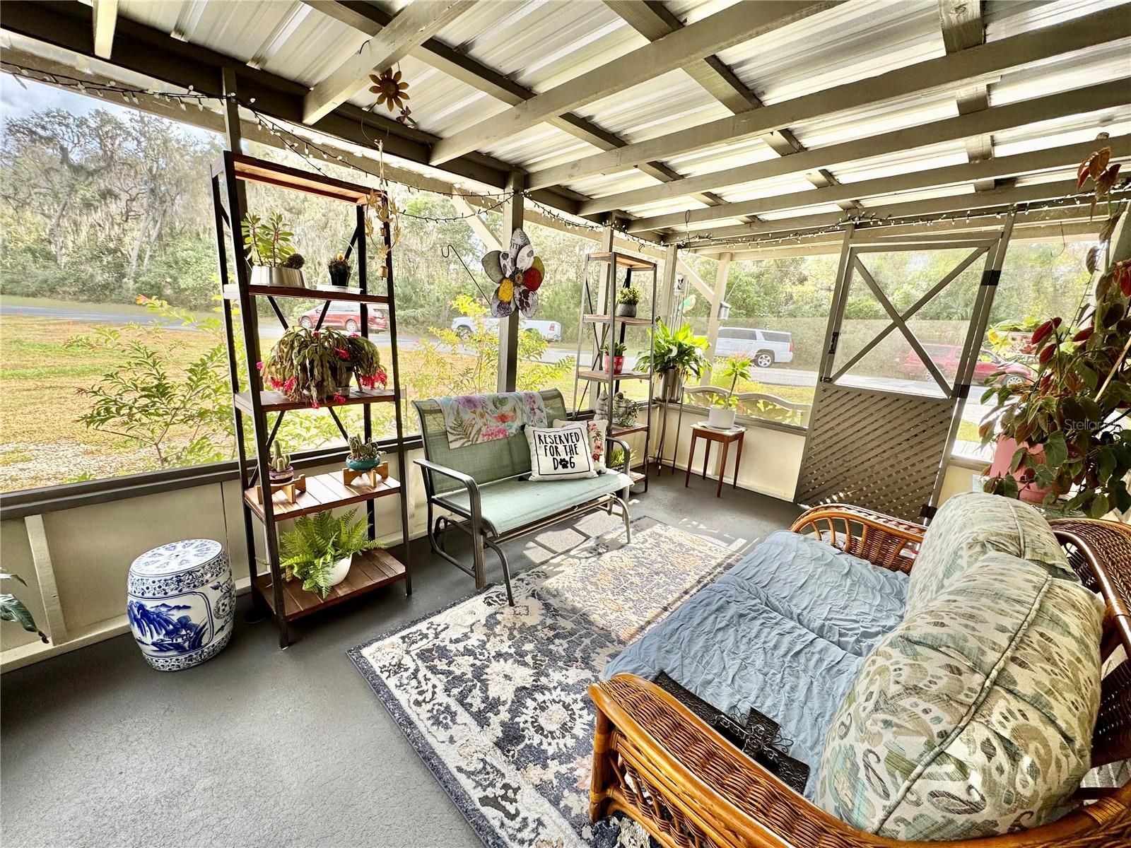 GOSPEL ISLAND ESTATES UNREC - Residential