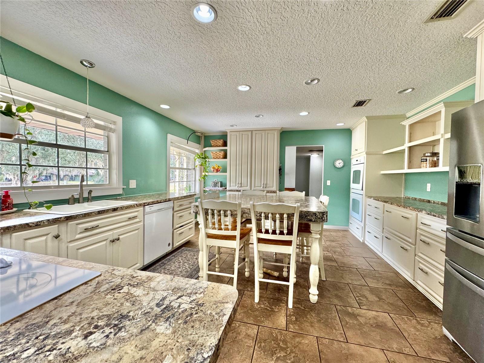 GOSPEL ISLAND ESTATES UNREC - Residential