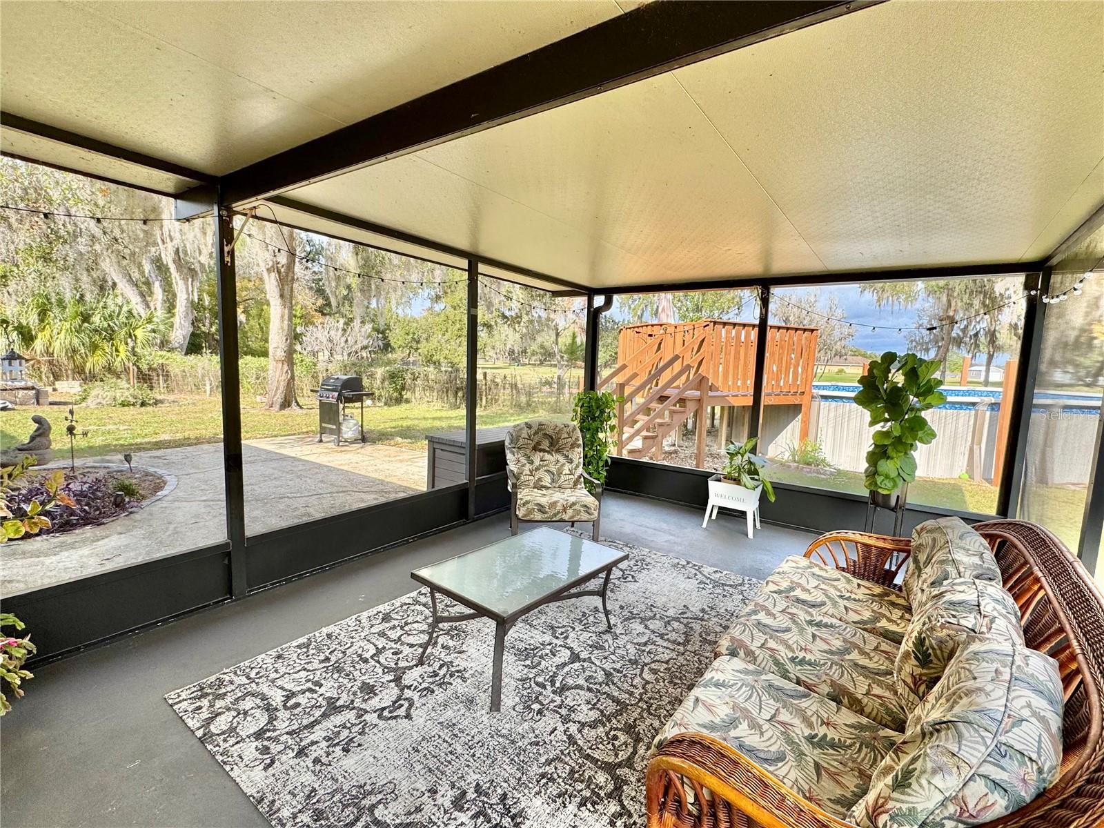 GOSPEL ISLAND ESTATES UNREC - Residential