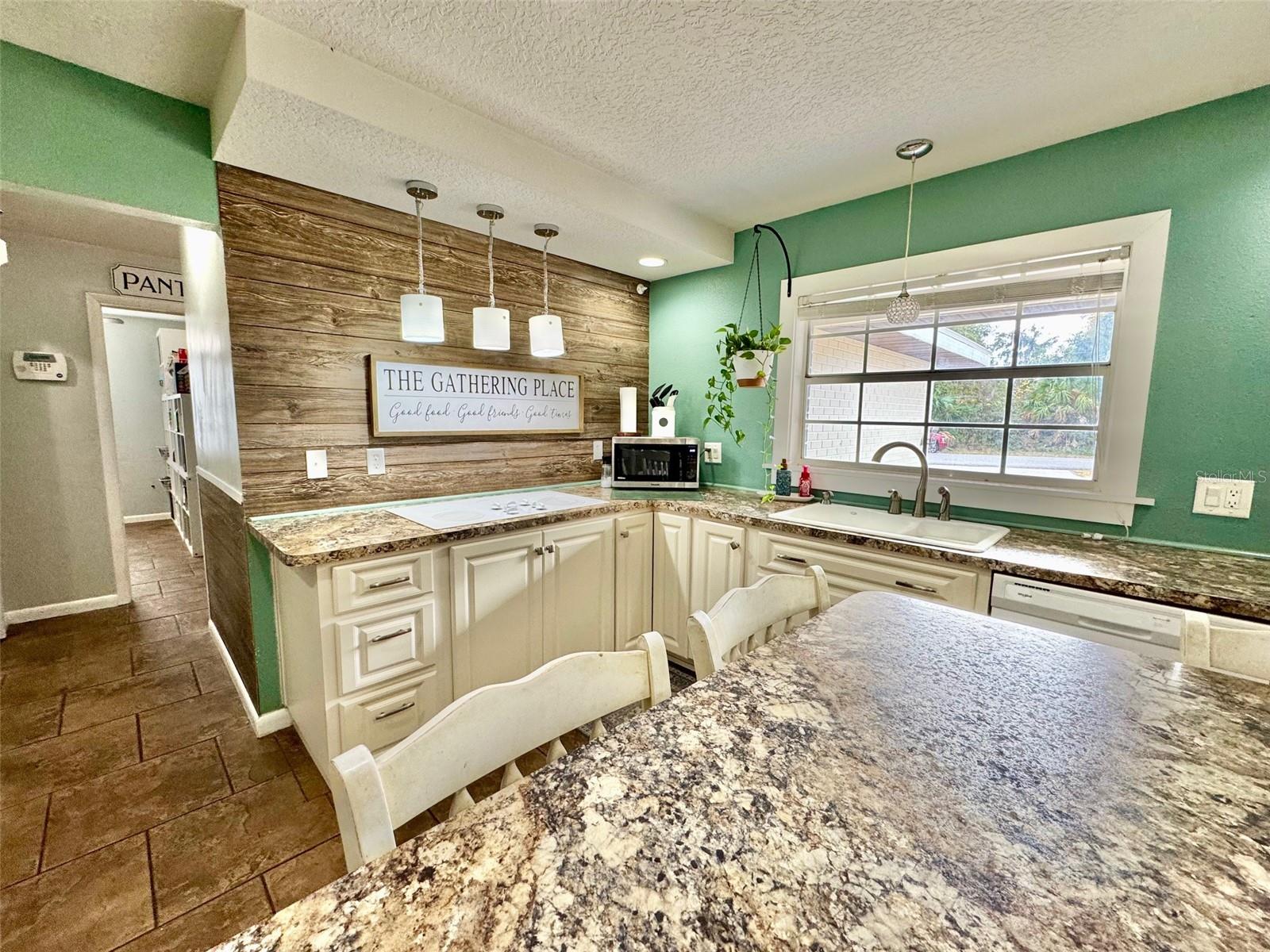 GOSPEL ISLAND ESTATES UNREC - Residential