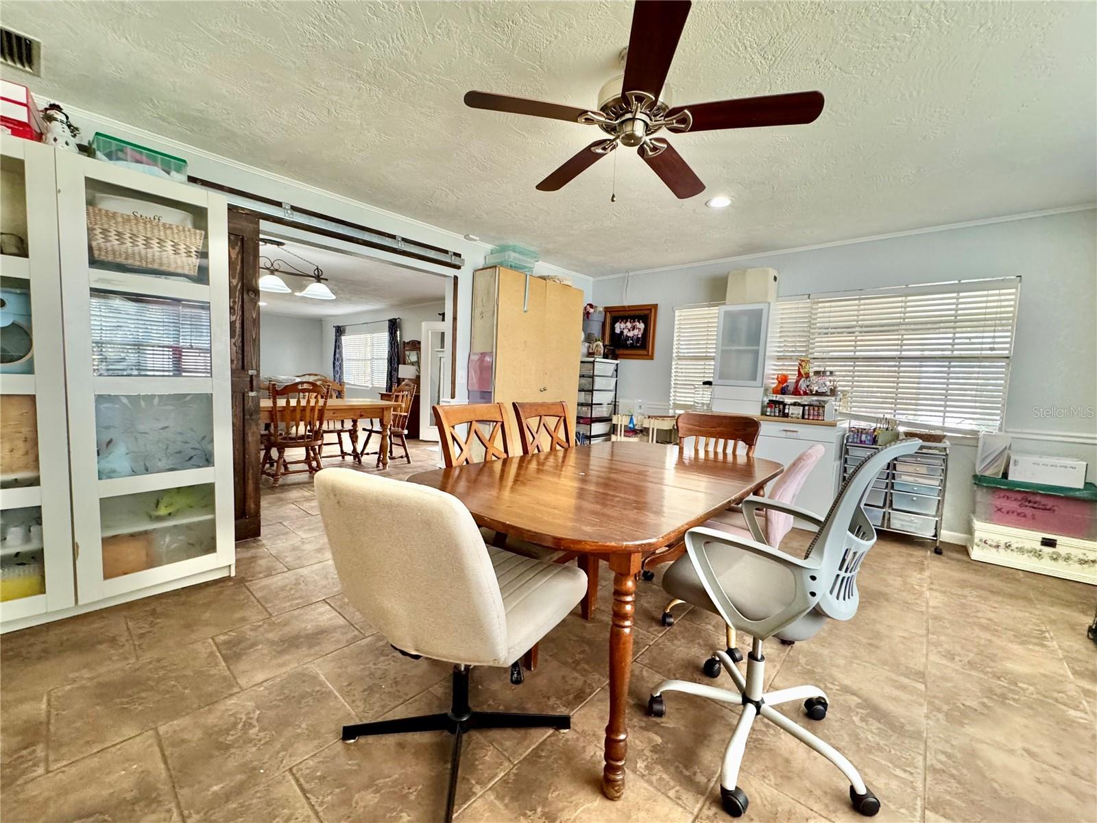 GOSPEL ISLAND ESTATES UNREC - Residential