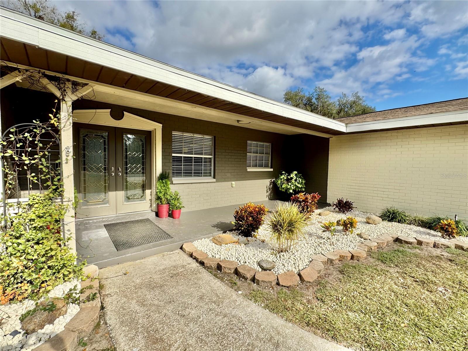 GOSPEL ISLAND ESTATES UNREC - Residential