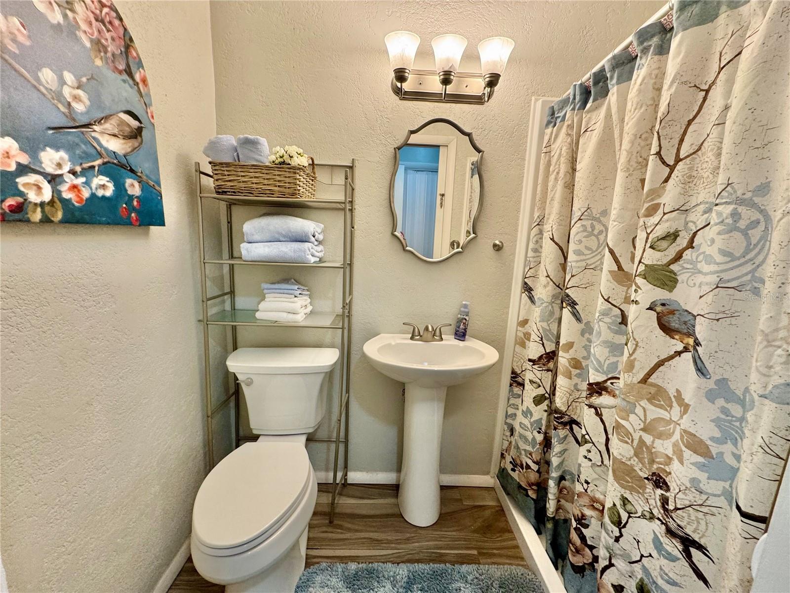 GOSPEL ISLAND ESTATES UNREC - Residential