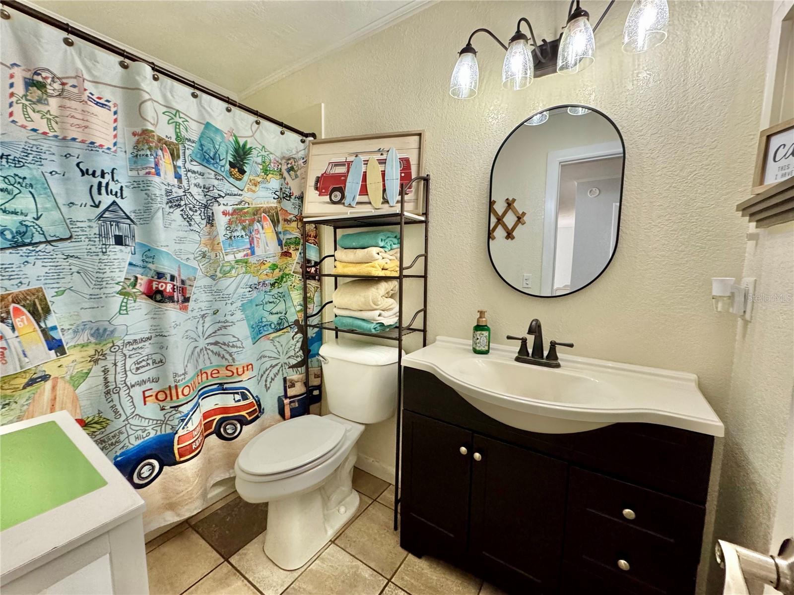 GOSPEL ISLAND ESTATES UNREC - Residential